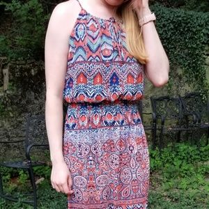 Enfocus Studio Maxi Dress